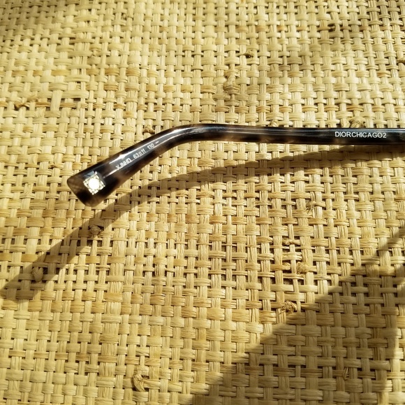 Mens "Dior" Sunglasses - Picture 4 of 6